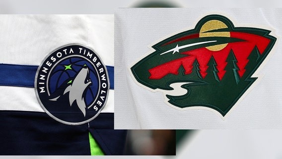 Minnesota Wild, Minnesota Timberwolves playoffs: How to watch
