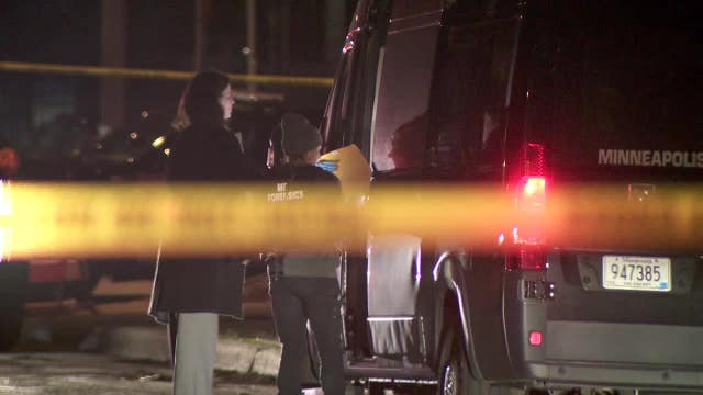 North Minneapolis shooting: Man, 69, found shot to death inside home