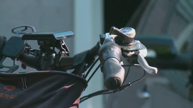 Minnesota doctors highlight safety risks as e-bike injuries climb