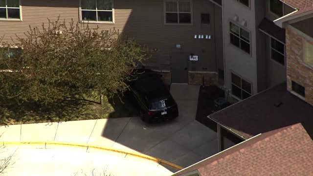 Shakopee senior living facility evacuated after vehicle hits gas meter