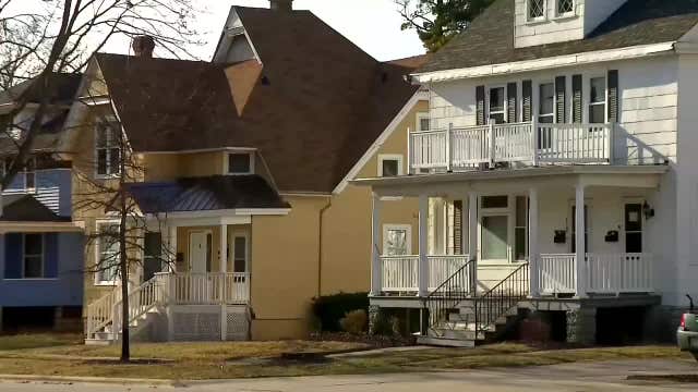 Over $1 million in housing grants for small town Minnesota