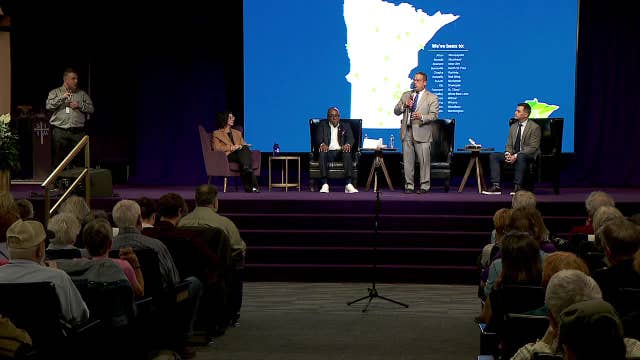 Minnesotans share concerns over federal actions with coalition of attorneys general