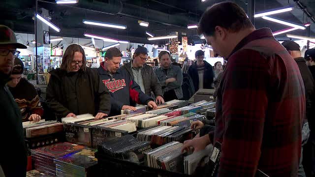 Things to do in Minnesota: 5 things to do this weekend (April 17–19)