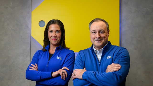 Best Buy names Jason Bonfig as next CEO, Corie Barry to step down in October