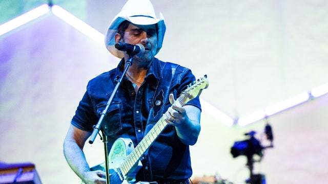 Minnesota State Fair 2026: Brad Paisley set for Sept. 3 grandstand show