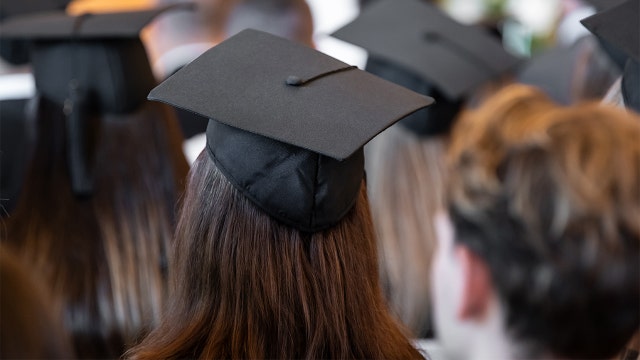 Minnesota high school graduation rates hit record high for class of 2025