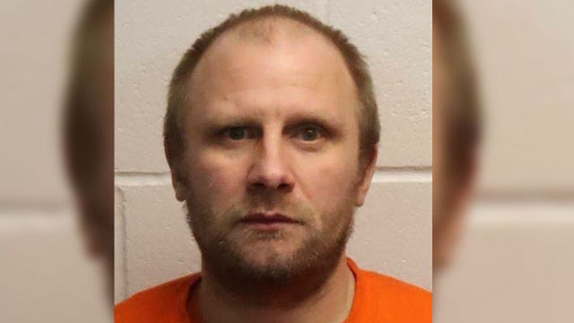 St. Louis County deputies search woods near Greaney for missing man