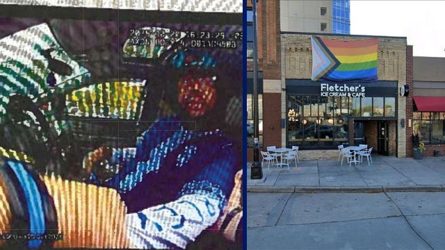 Fletcher's Ice Cream & Cafe arson trial: Trial begins