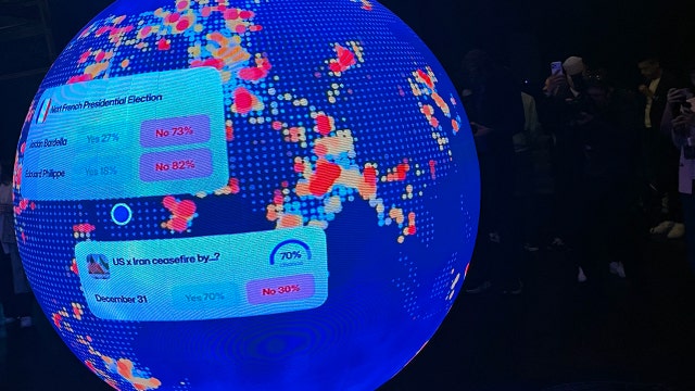 MN bill to ban prediction markets clears committees, future in House and Senate uncertain