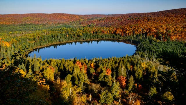 Superior National Forest issues emergency road closures due to washouts