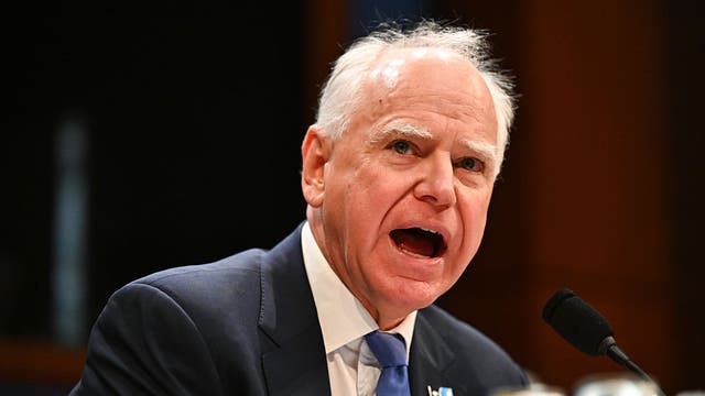 Tim Walz’s final State of the State Address: How to watch