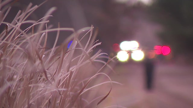 Red Flag Warning issued in SW Minnesota due to wildfire risk