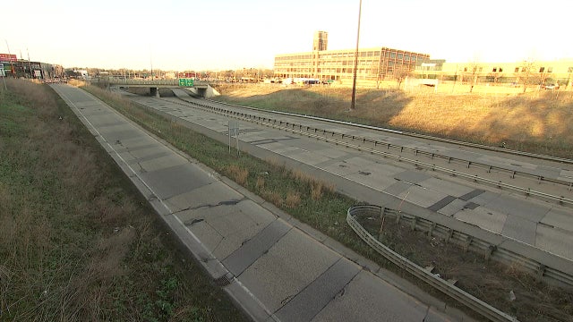 Hwy 280 construction: Southbound lanes set to close next week