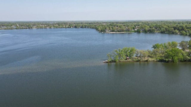 Alexandria missing person: Body found in Lake Agnes, authorities investigating