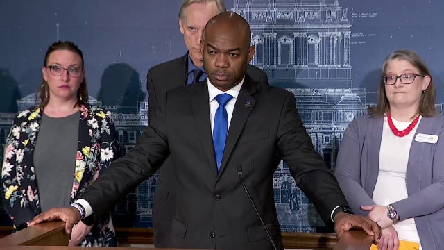 Operation Metro Surge costs Minnesota schools, businesses millions as relief bills advance