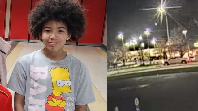 Blue Earth County Sheriff’s Office seeks help to locate missing boy