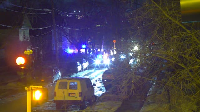 Minneapolis ICE shooting: City releases video that undermines feds' version of events