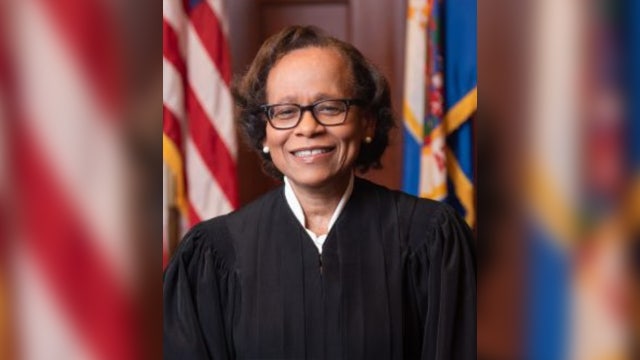 Minnesota Supreme Court: Chief Justice Natalie Hudson to retire