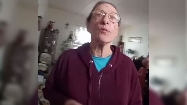 Winona authorities searching river for missing 72-year-old woman