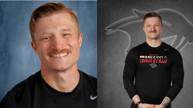 Shakopee teacher, track coach killed in Highway 169 crash