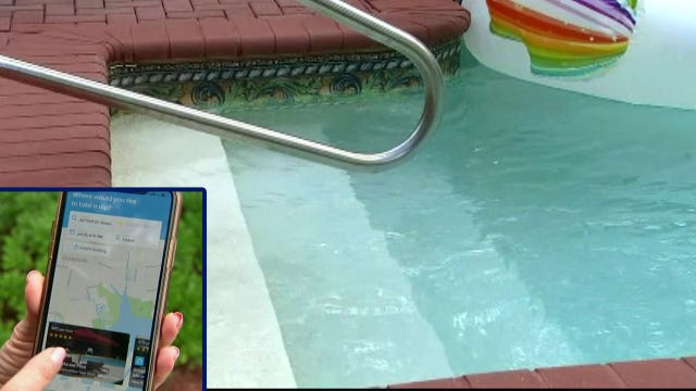 Minnesota court rules Swimply rentals can be consider public pools and need licenses