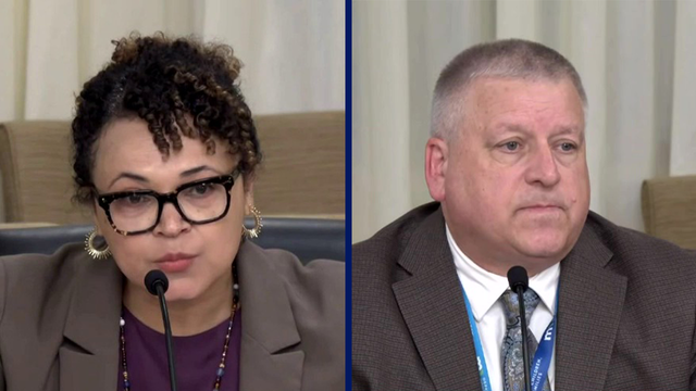 MN lawmakers press state officials on day care fraud after FBI raids