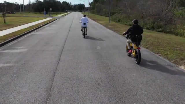 Minnesota e-bike vs e-moto: What parents need to know before summer