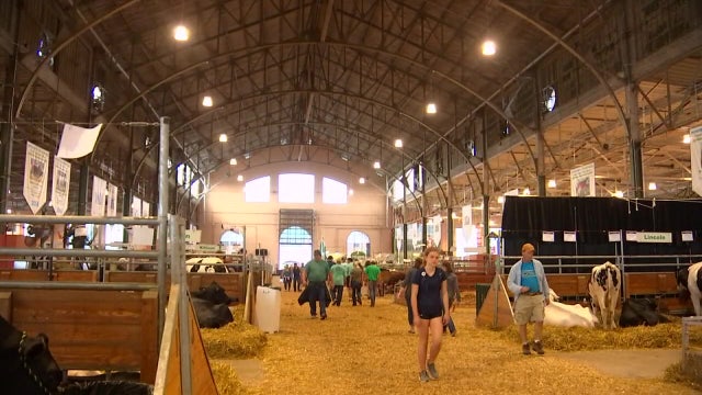Minnesota State Fair’s historic 4-H building set for renovation as part of $35M project