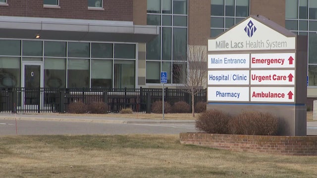 Minnesota safety-net hospitals: 7 at risk due to Medicaid cuts, report finds