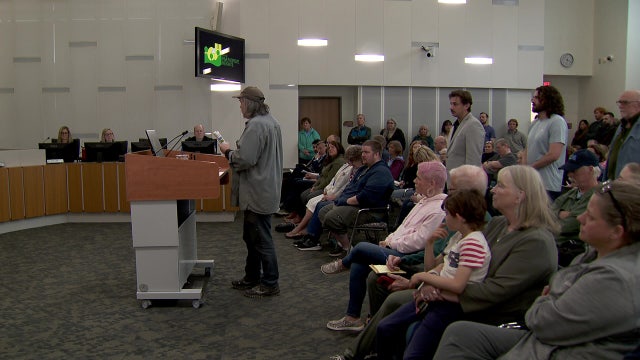 Inver Grove Heights joins growing list of cities bringing back old state flag