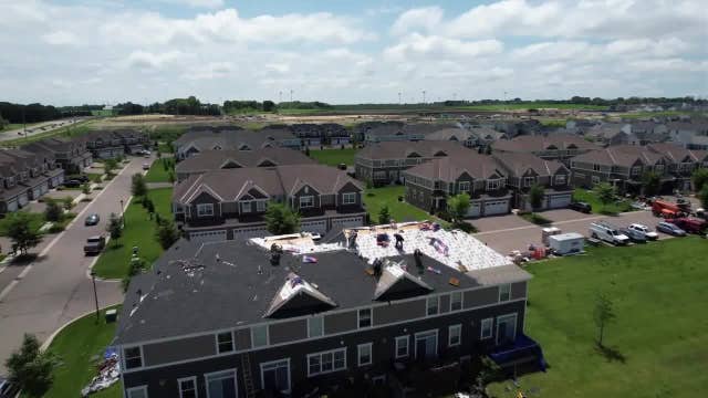 Lakeville City Council approves 1-year pause on new home construction