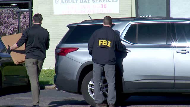 Fraud in MN: Quality Learning Center among businesses raided by FBI on Tuesday