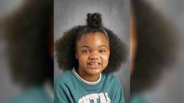 Brooklyn Park police searching for missing 11-year-old girl