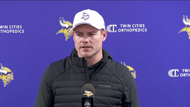 Jonathan Greenard, Harrison Smith among Vikings not at voluntary workouts