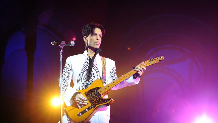 10 years since Prince's death: Fans gather at Paisley Park to