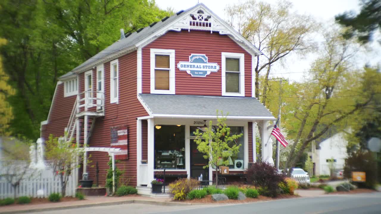 Cottagewood General Store: How neighbors saved 130-year-old landmark from closing