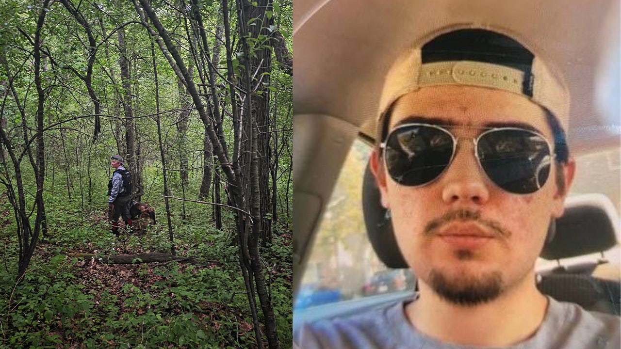 Winona Co. authorities search for missing person who might be avoiding contact