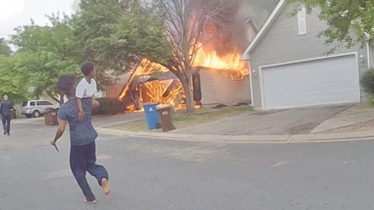 Eden Prairie townhome arsonist hit with 15 year prison sentence