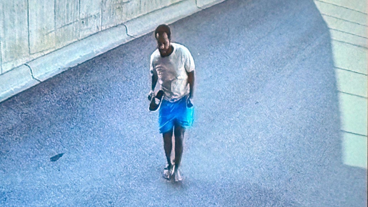 Minnesota fraud: FBI searching for suspect who jumped from balcony