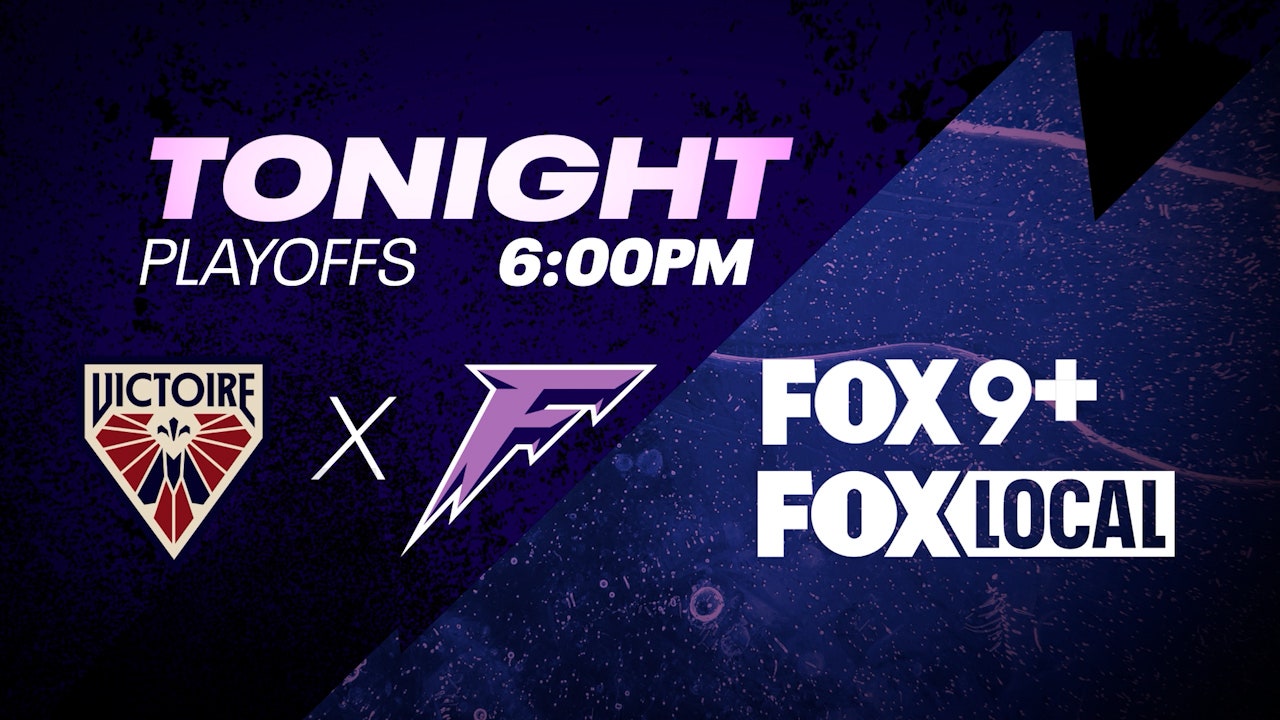 Minnesota Frost vs. Montreal Victoire: How to watch, stream PWHL Playoff Game 5 Tuesday