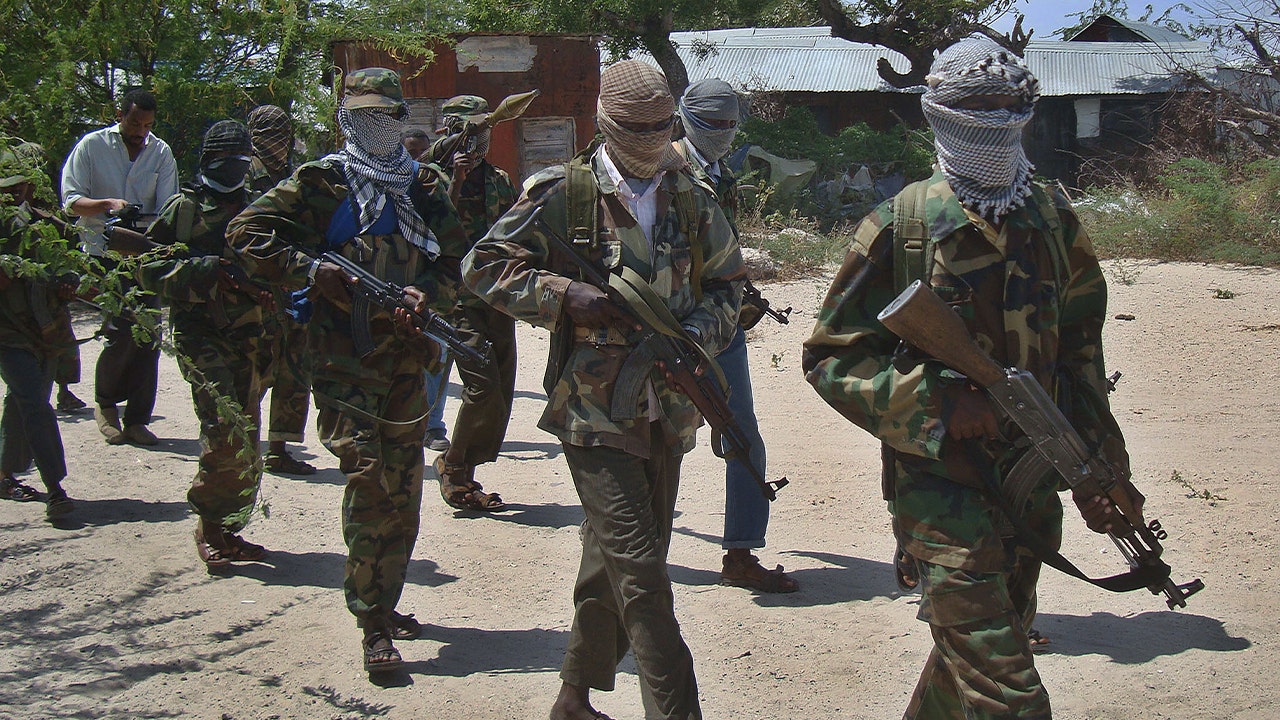 Department of Justice aims to denaturalize man for supporting al-Shabaab