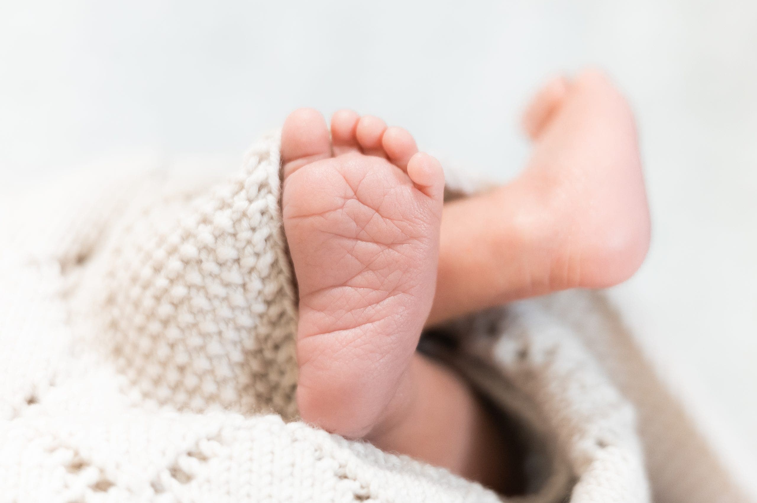 Minnesota’s top baby names of 2025: Social Security Administration list