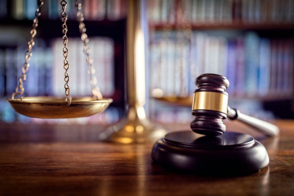 Former Minnesota pastor sentenced to life for child sex assault in Wisconsin cabin