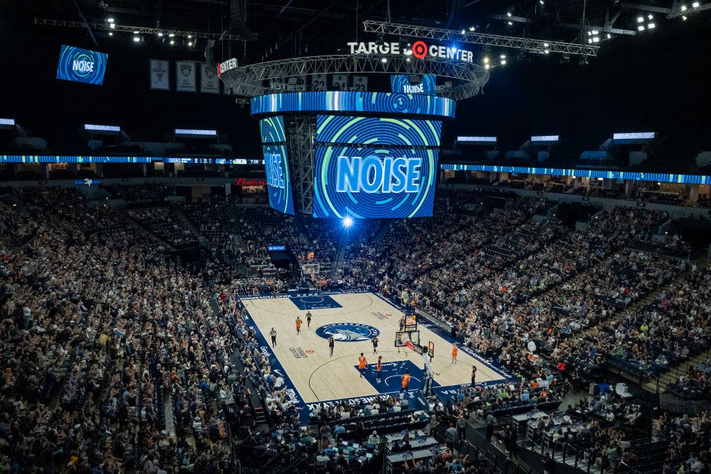 Minnesota Lynx celebrating ‘AAPI Heritage Night’ at Target Center