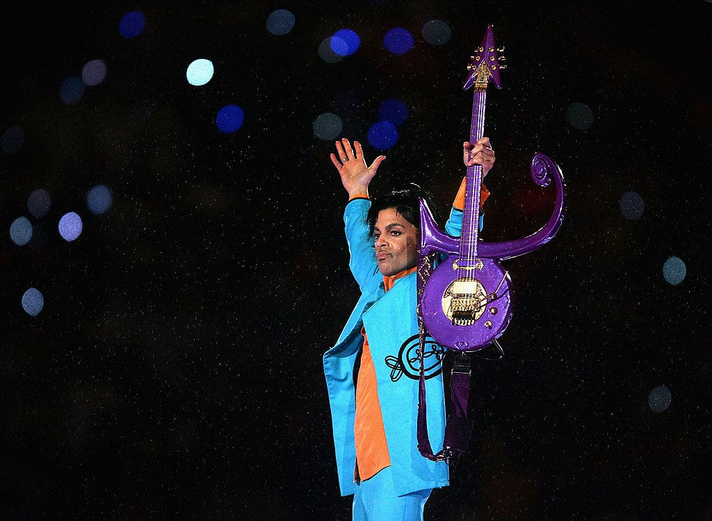 Prince Celebration Block Party: Week-long celebration of 10th anniversary of his death