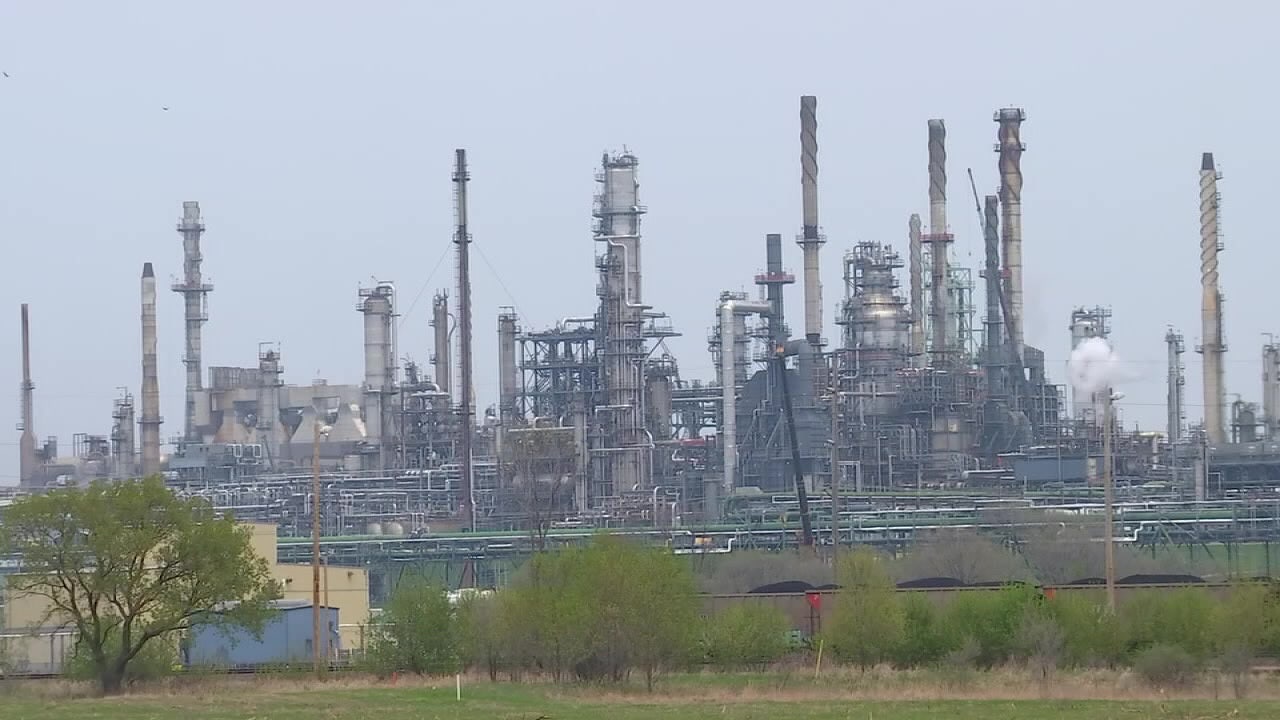 DOJ sues Minnesota to block climate lawsuit against oil companies