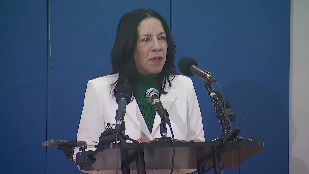 Minnesota DHS shakeup: Shireen Gandhi removed as commissioner