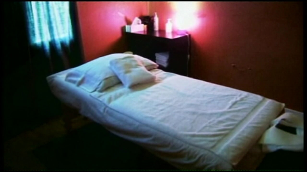 Minnesota AG sends warning to landlords of massage parlors suspected of sex trafficking