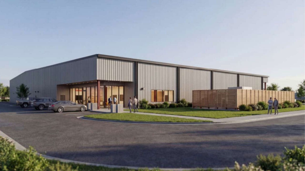 Inver Grove Heights threatened with legal action over planned data center