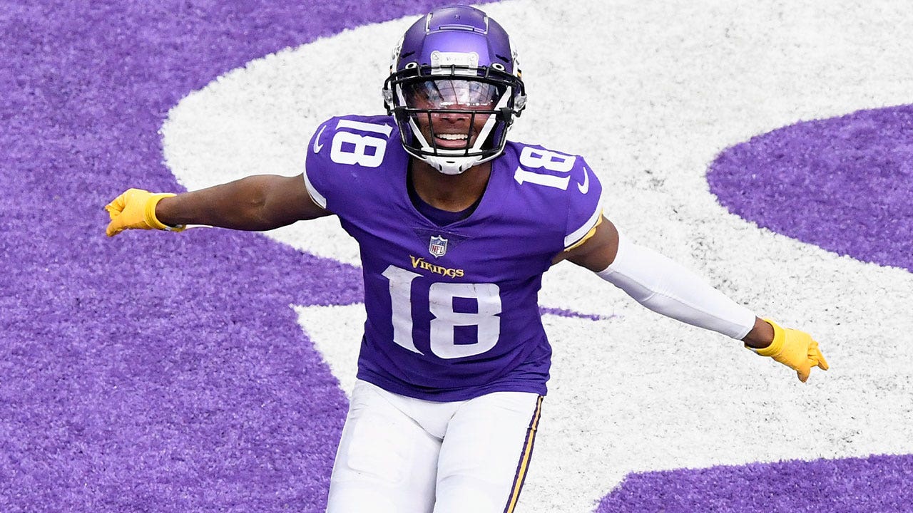 Minnesota Vikings to face Niners in Mexico City for NFL International Game